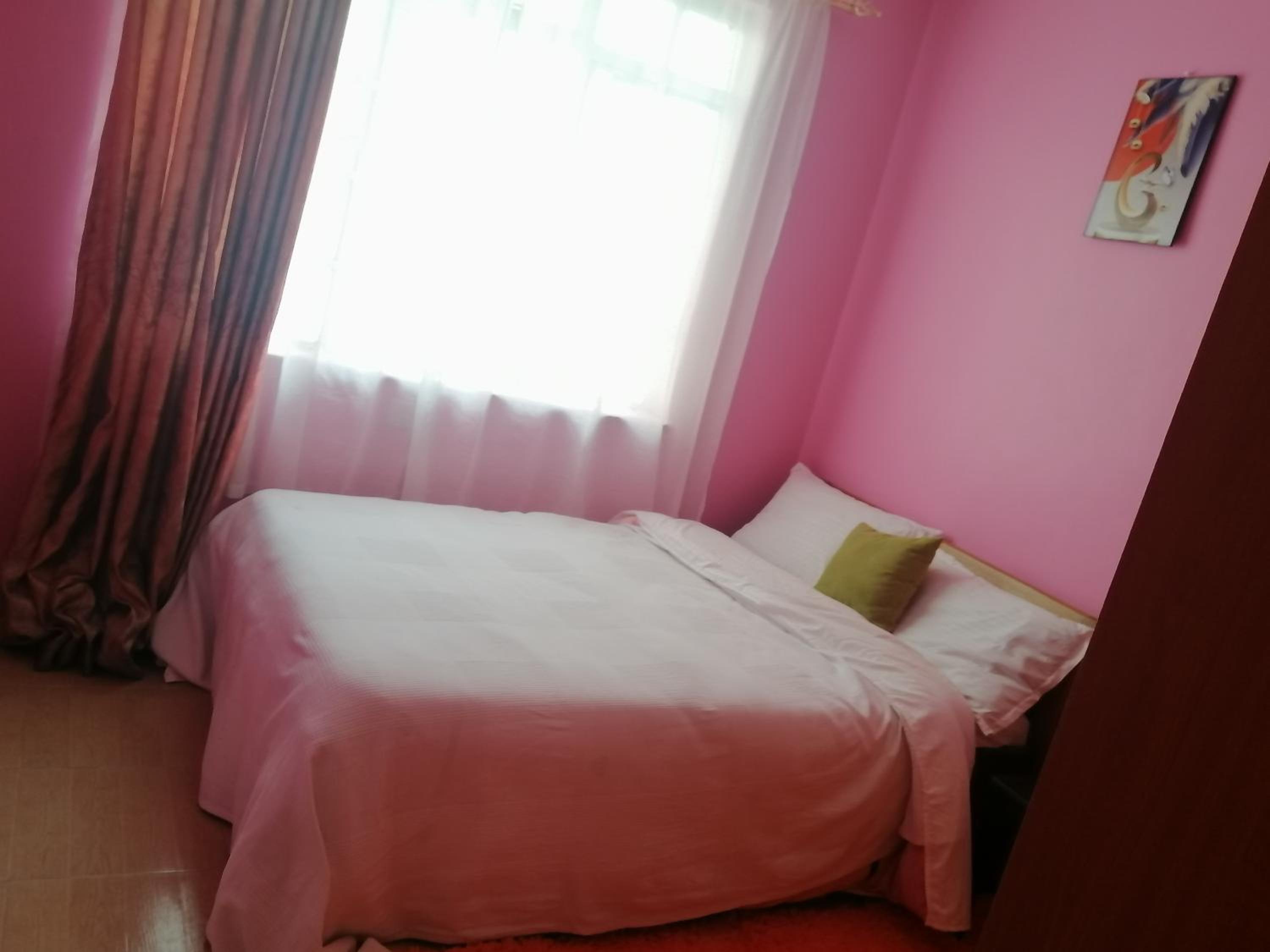 FABELLA ACCOMODATION