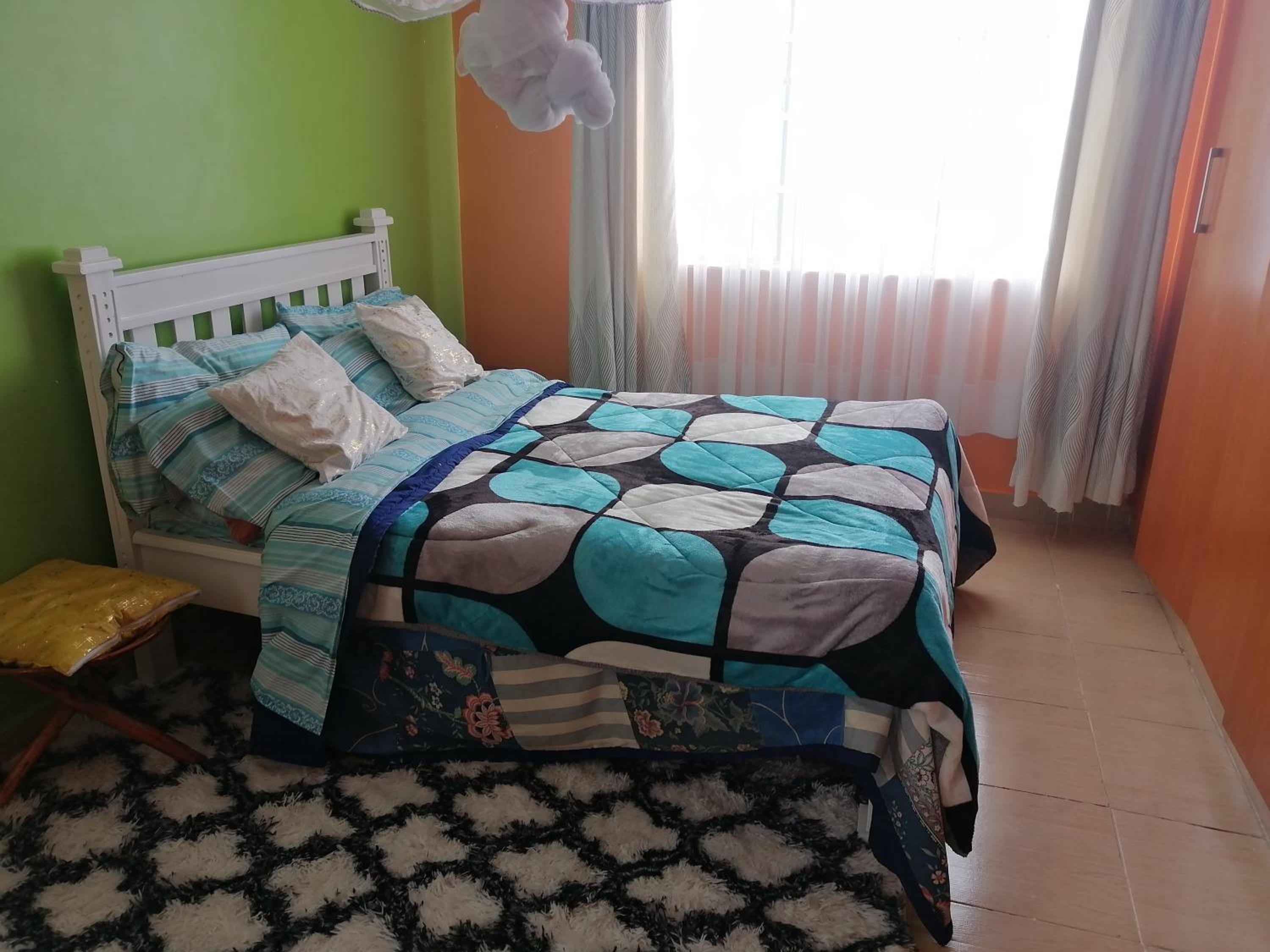 FABELLA ACCOMODATION