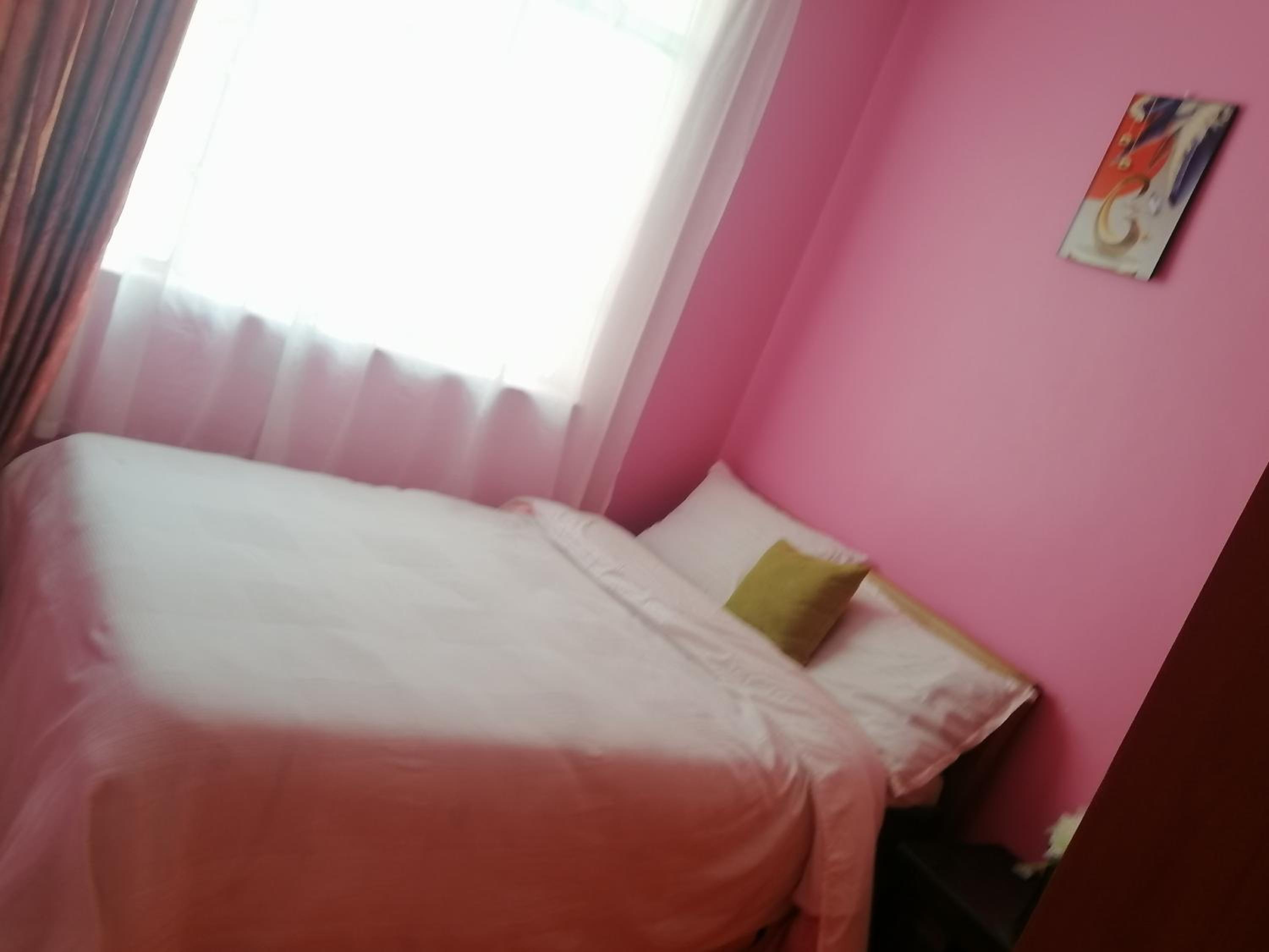 FABELLA ACCOMODATION