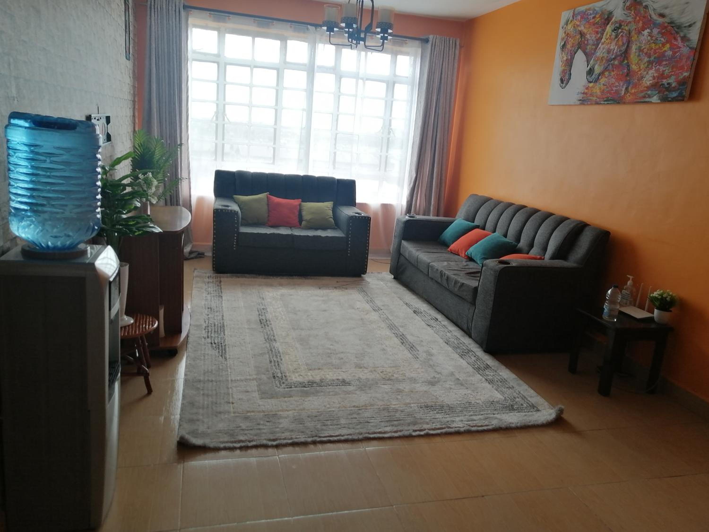 FABELLA ACCOMODATION