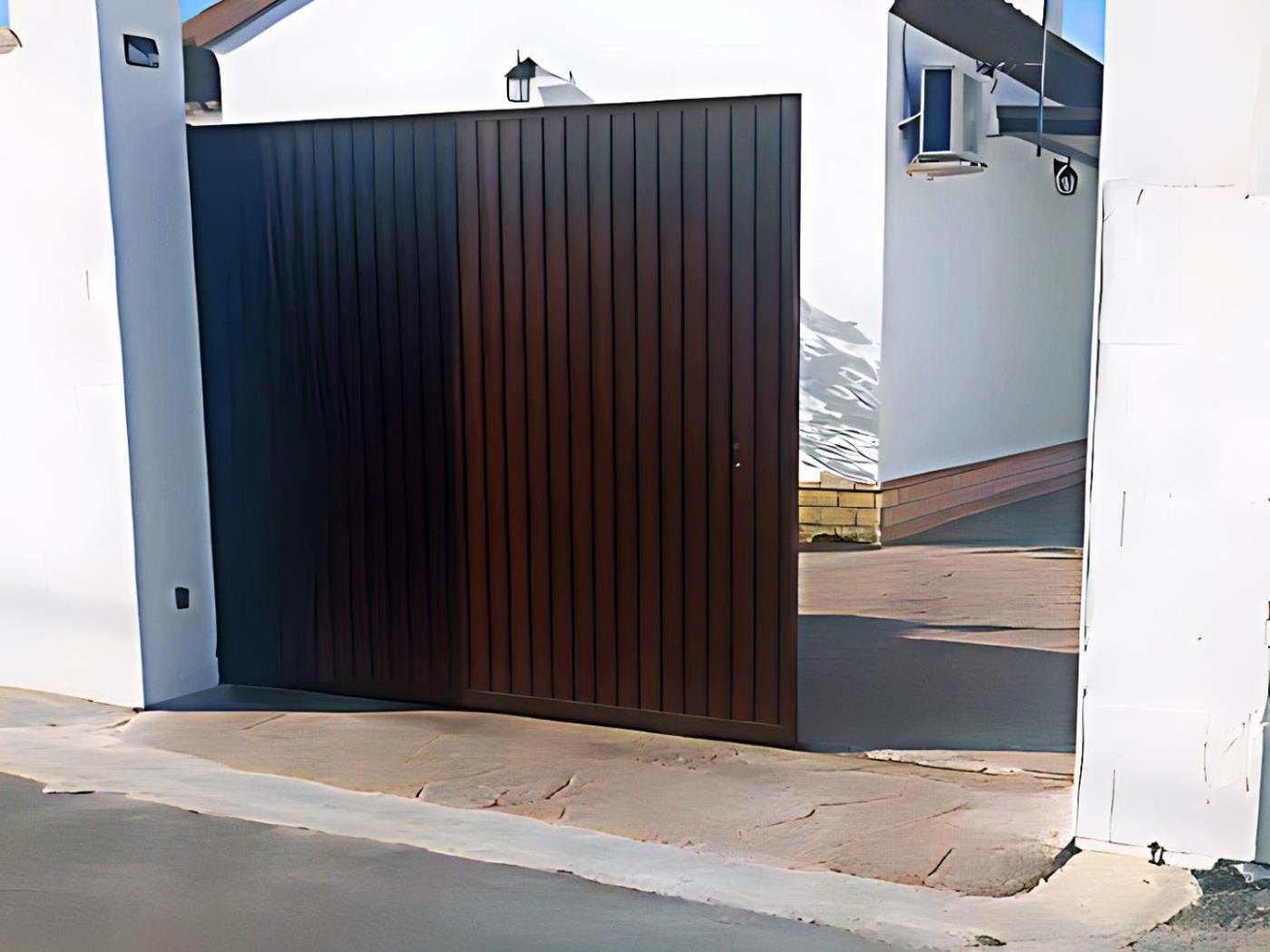 Casa Piscina Privada y Barbacoa