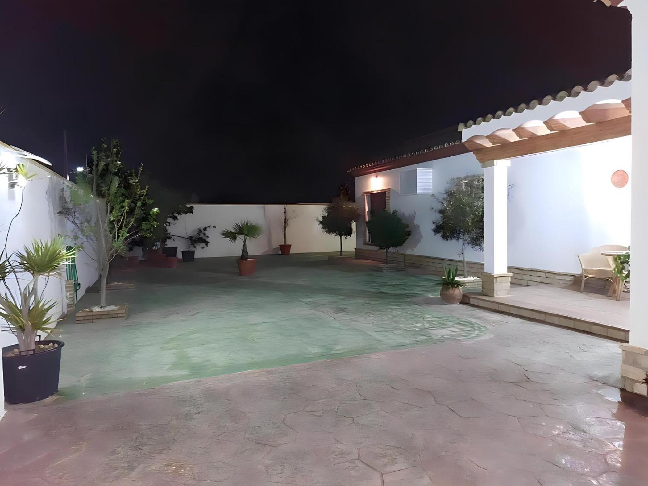 Casa Piscina Privada y Barbacoa