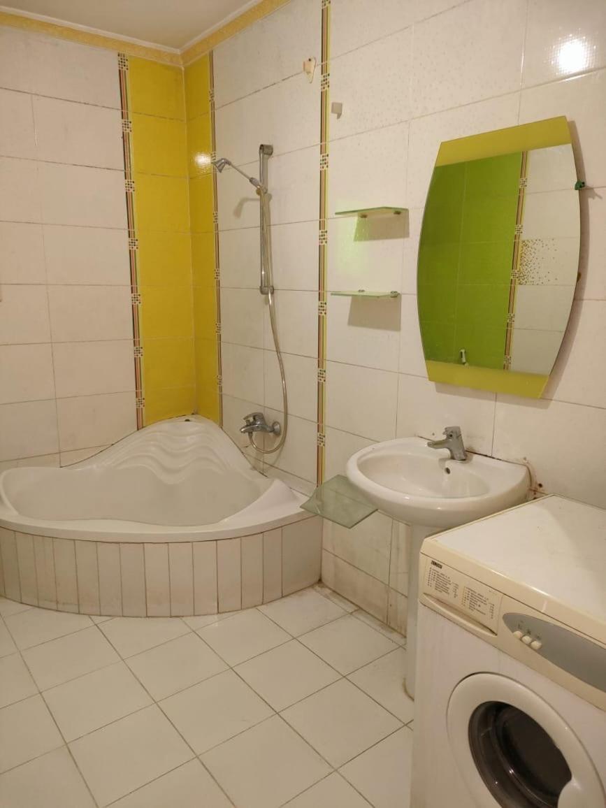 Luxury 3 rooms Flat