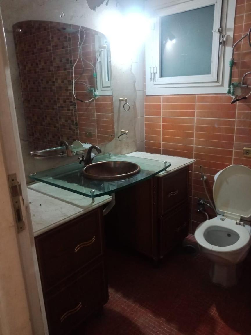 Luxury 3 rooms Flat