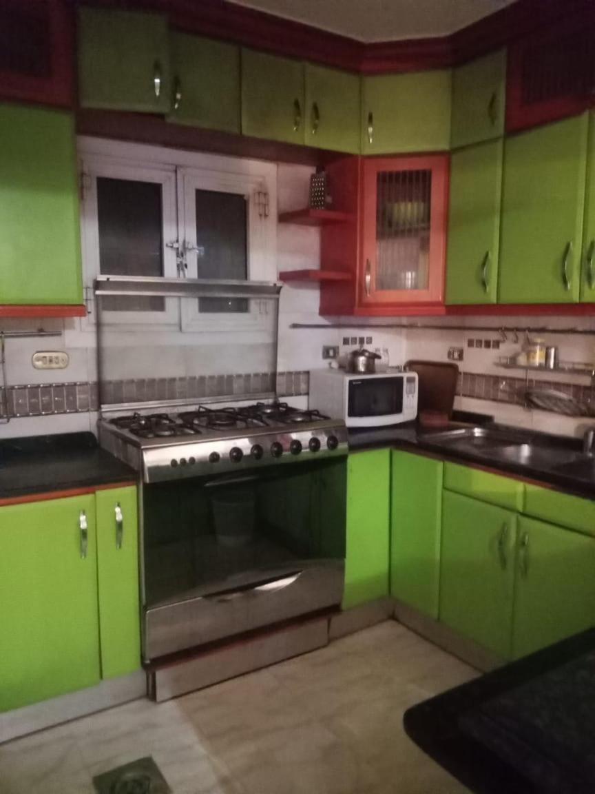 Luxury 3 rooms Flat