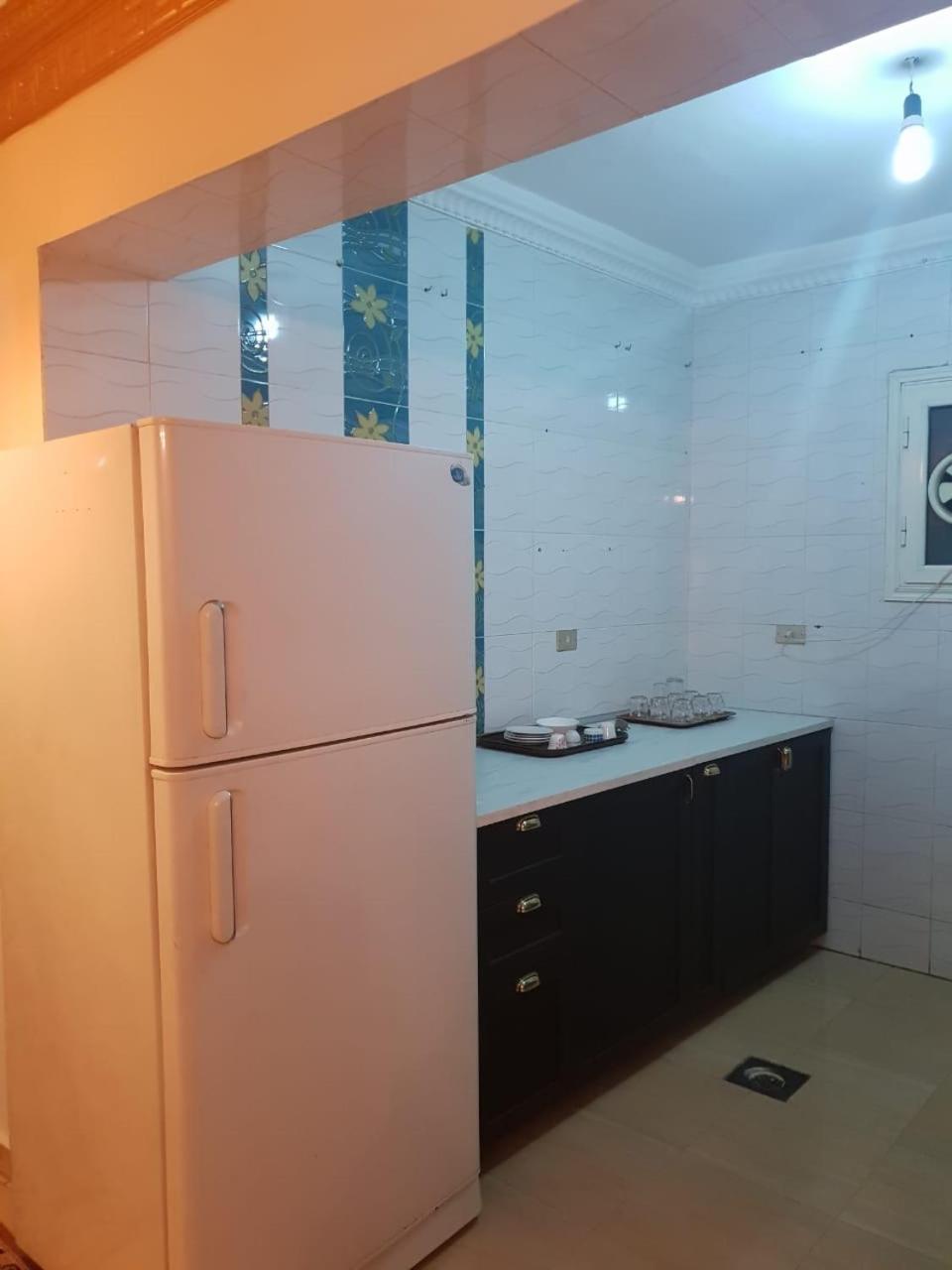 Luxury 3 rooms Flat