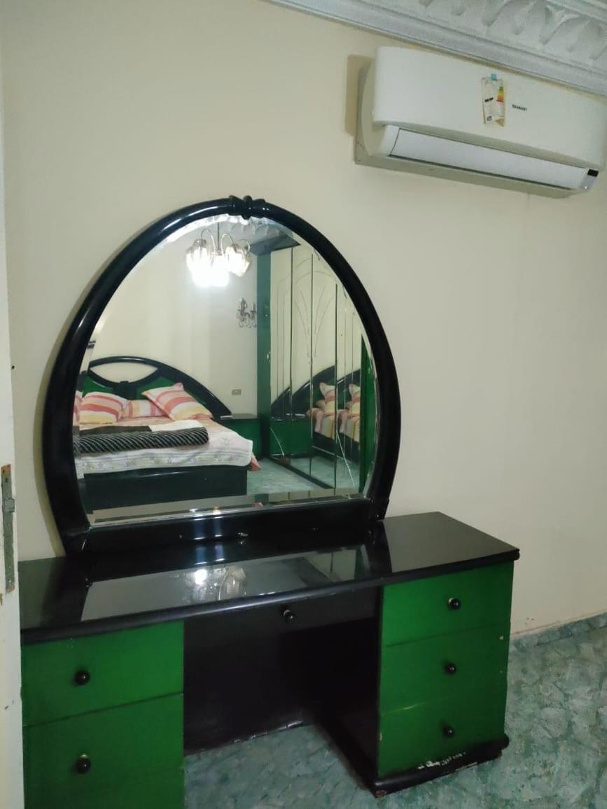 Luxury 3 rooms Flat