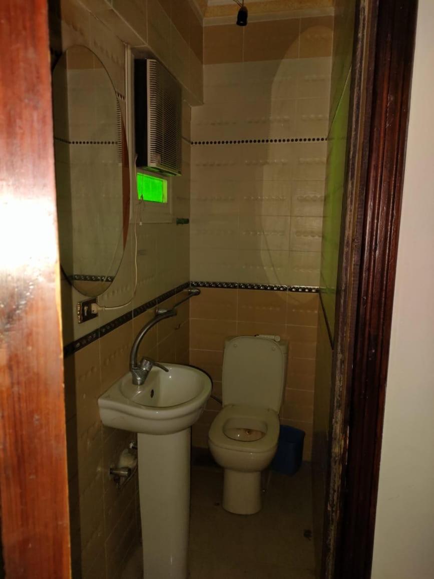 Luxury 3 rooms Flat