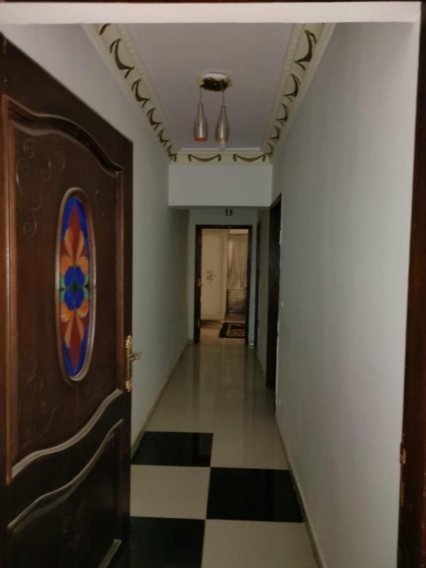 Luxury 3 rooms Flat