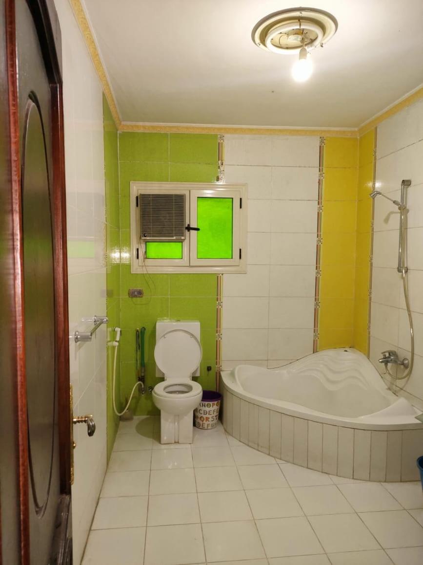 Luxury 3 rooms Flat