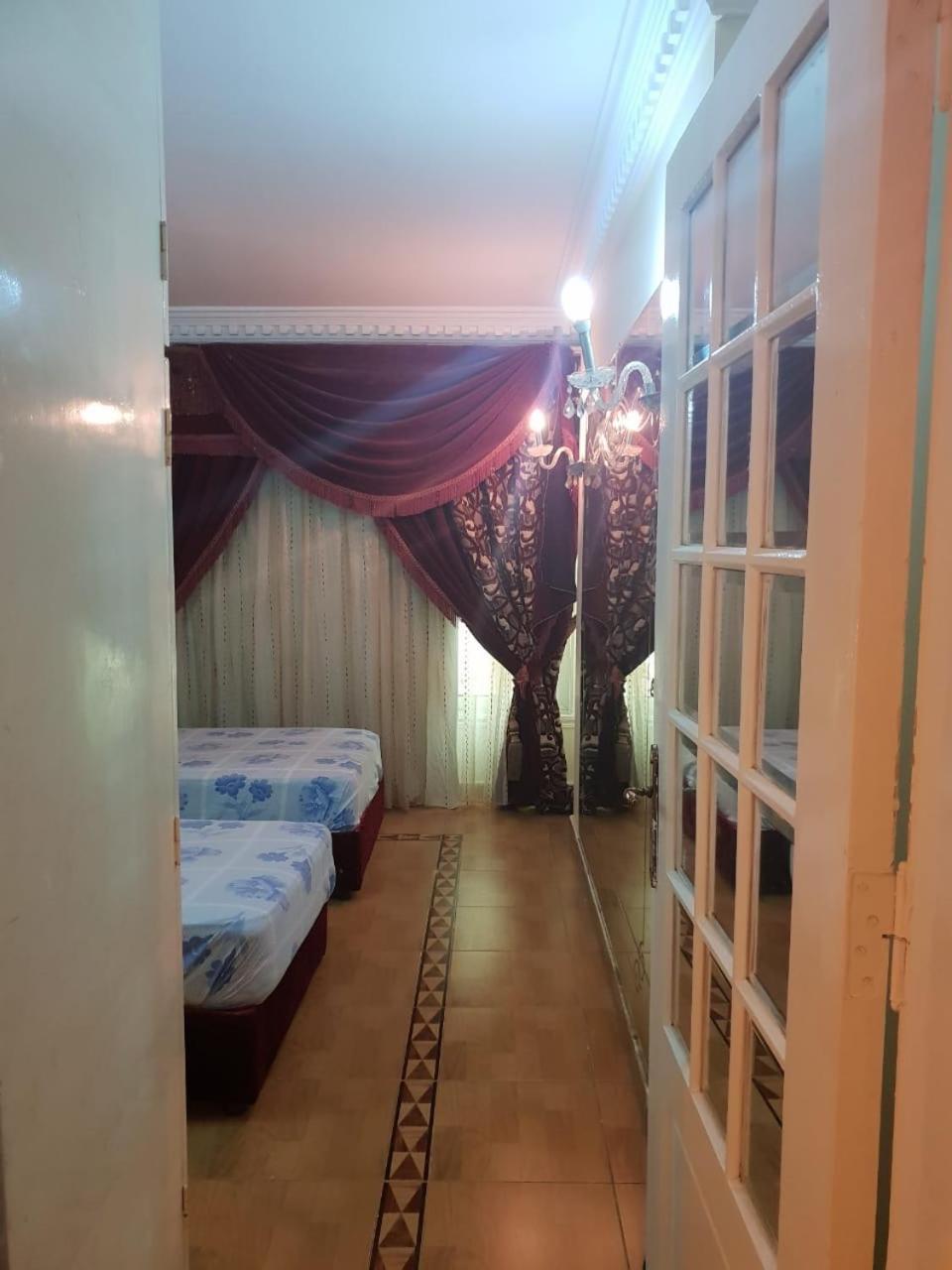 Luxury 3 rooms Flat