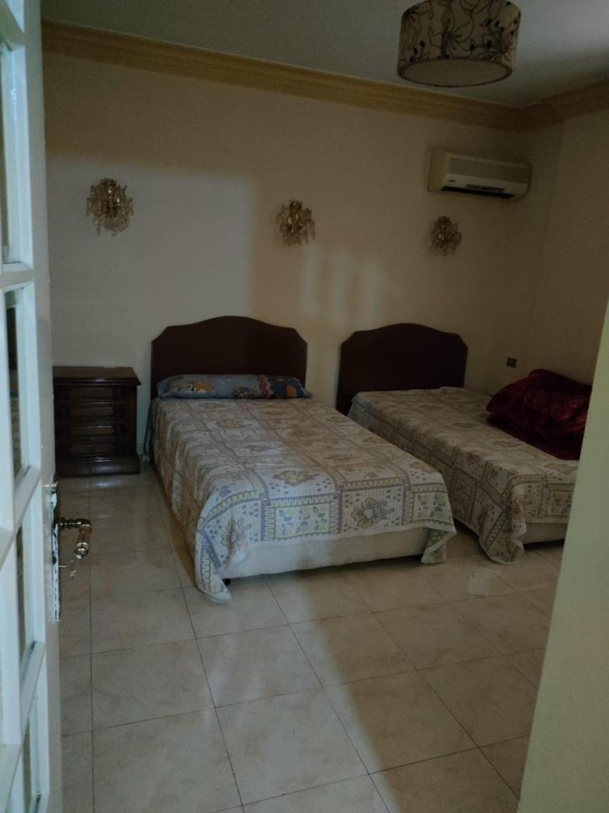 Luxury 3 rooms Flat
