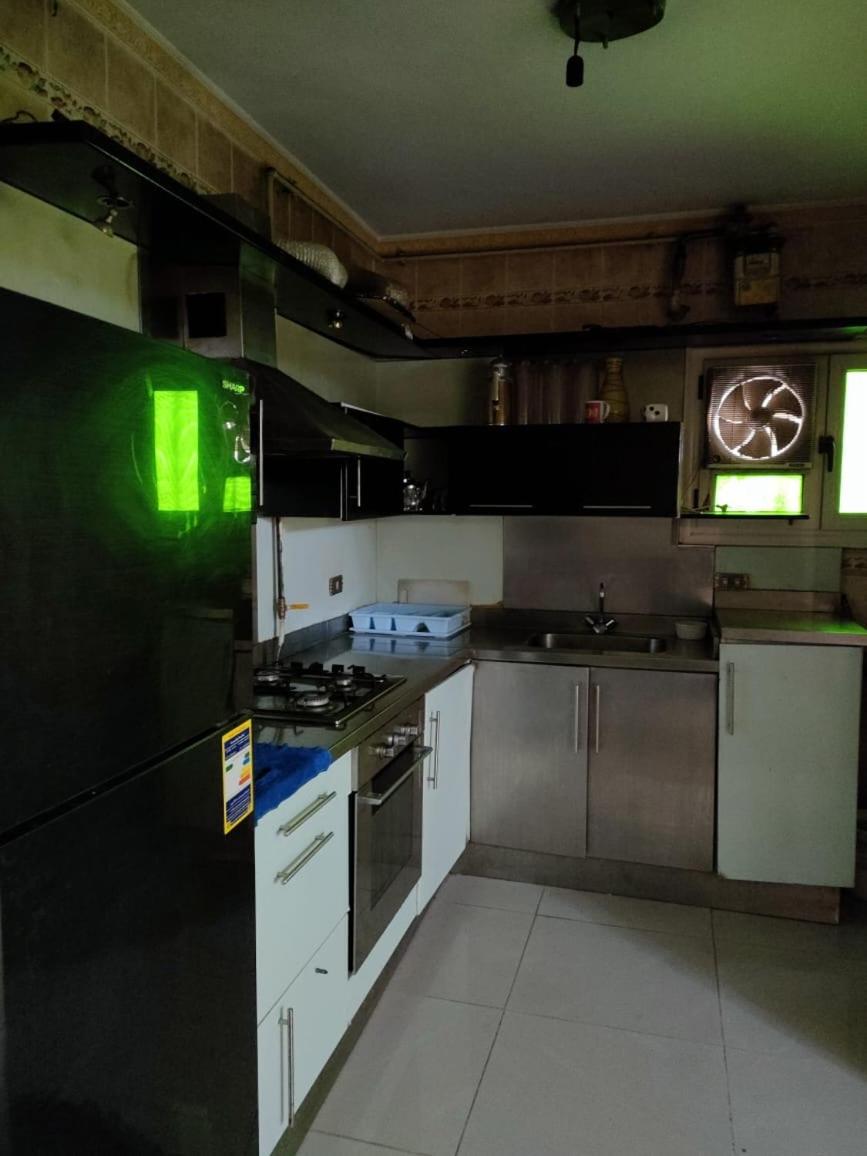 Luxury 3 rooms Flat