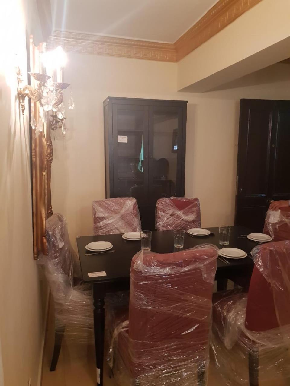Luxury 3 rooms Flat