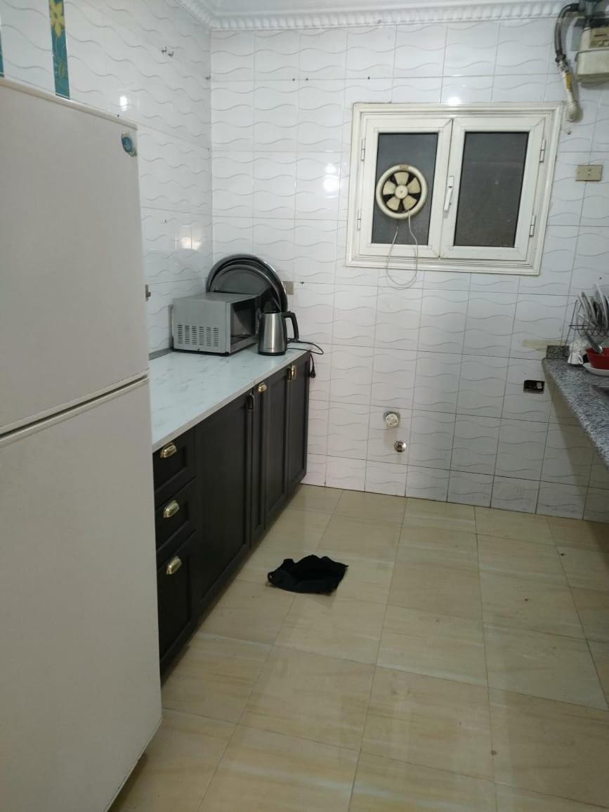 Luxury 3 rooms Flat