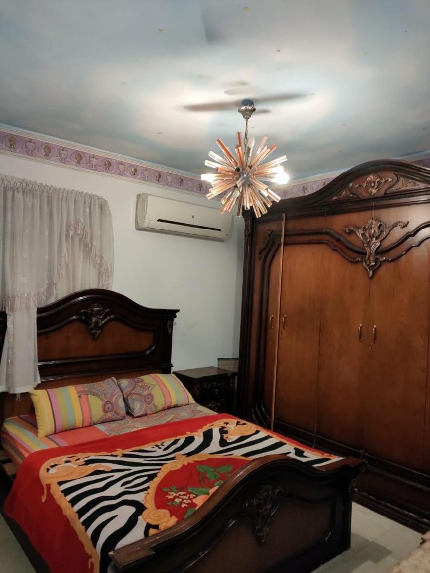 Luxury 3 rooms Flat