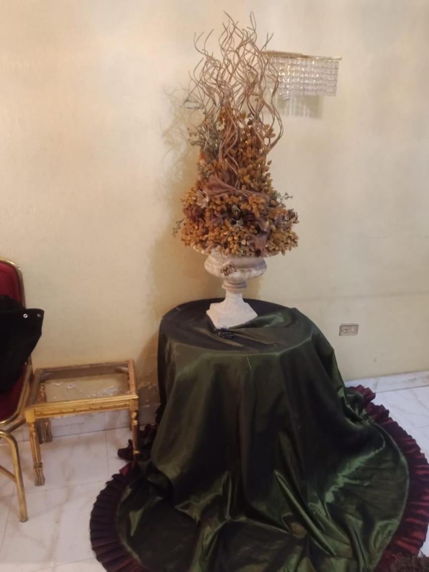 Luxury 3 rooms Flat