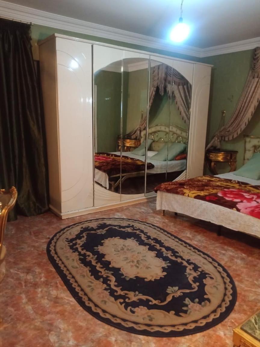 Luxury 3 rooms Flat