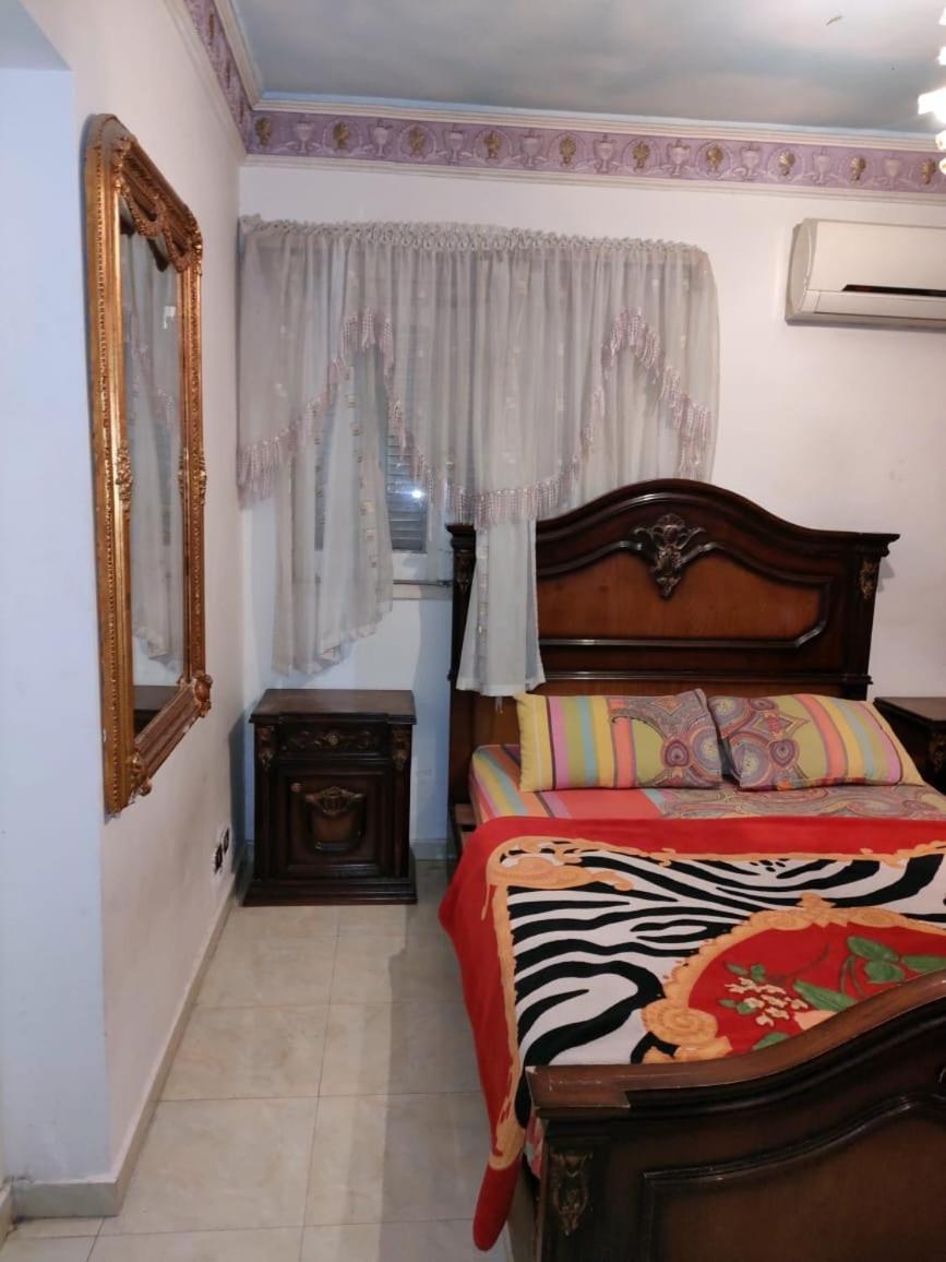 Luxury 3 rooms Flat