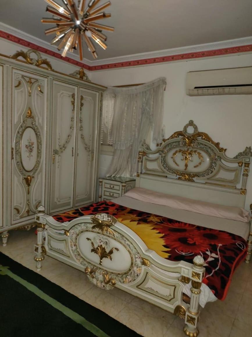 Luxury 3 rooms Flat