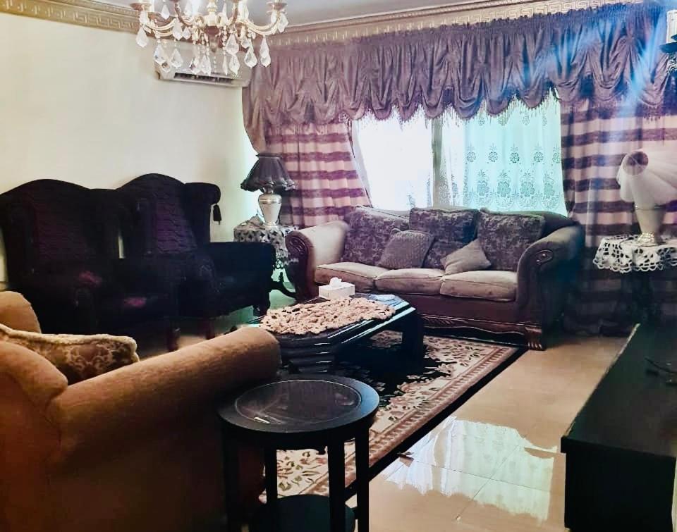 Luxury 3 rooms Flat