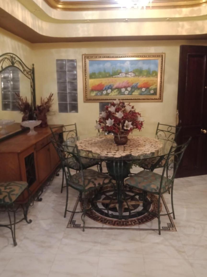 Luxury 3 rooms Flat