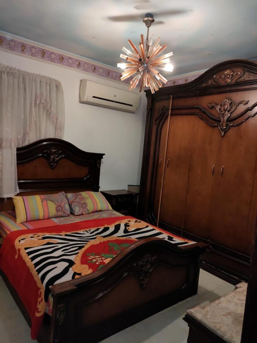 Luxury 3 rooms Flat