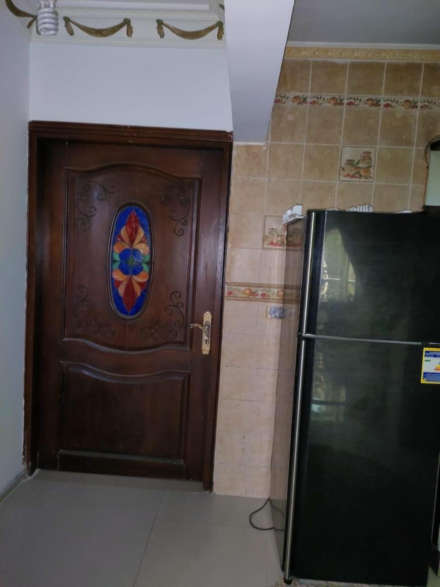 Luxury 3 rooms Flat