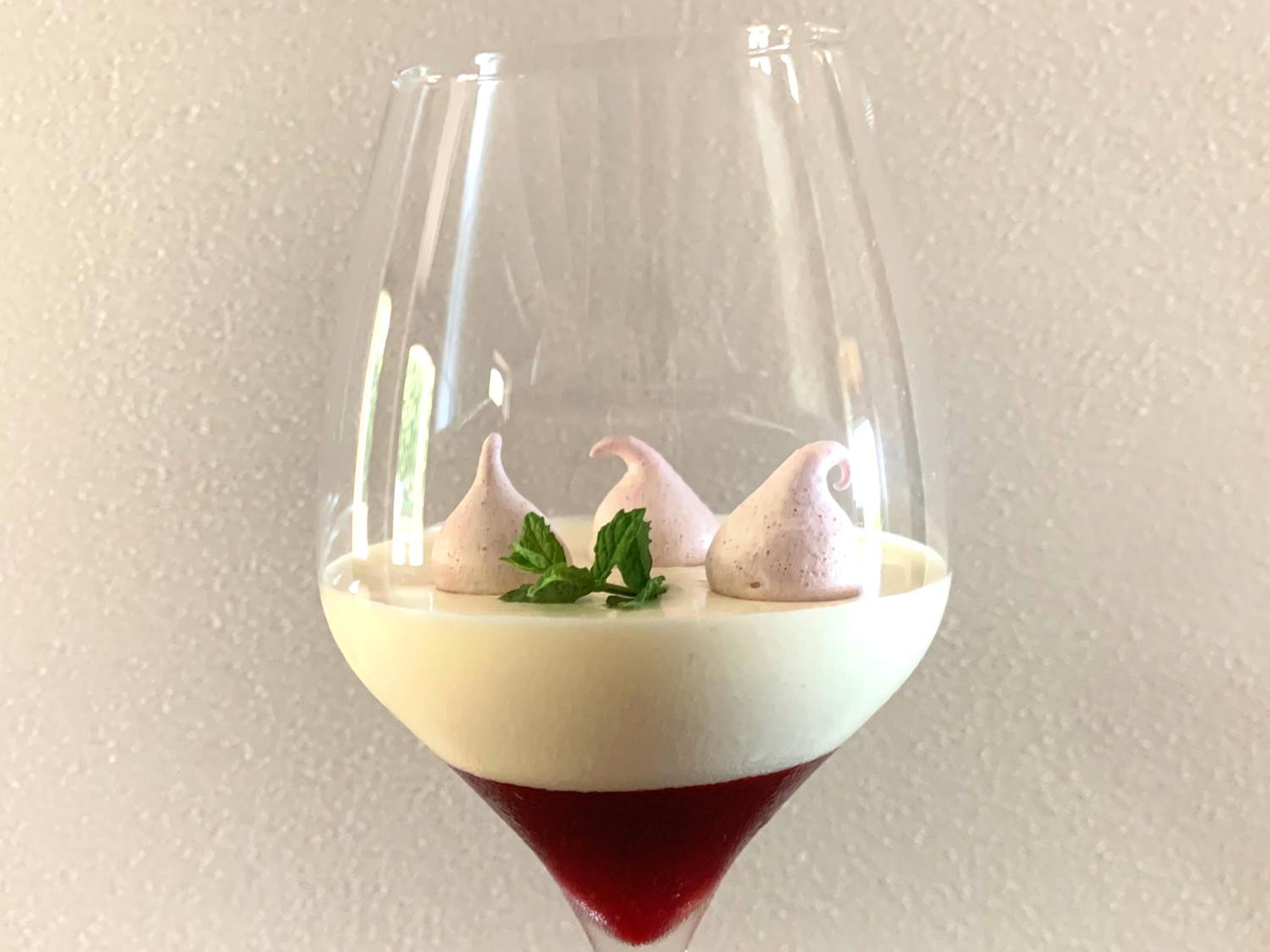 Gastronomic Country House CarloCarla view 2