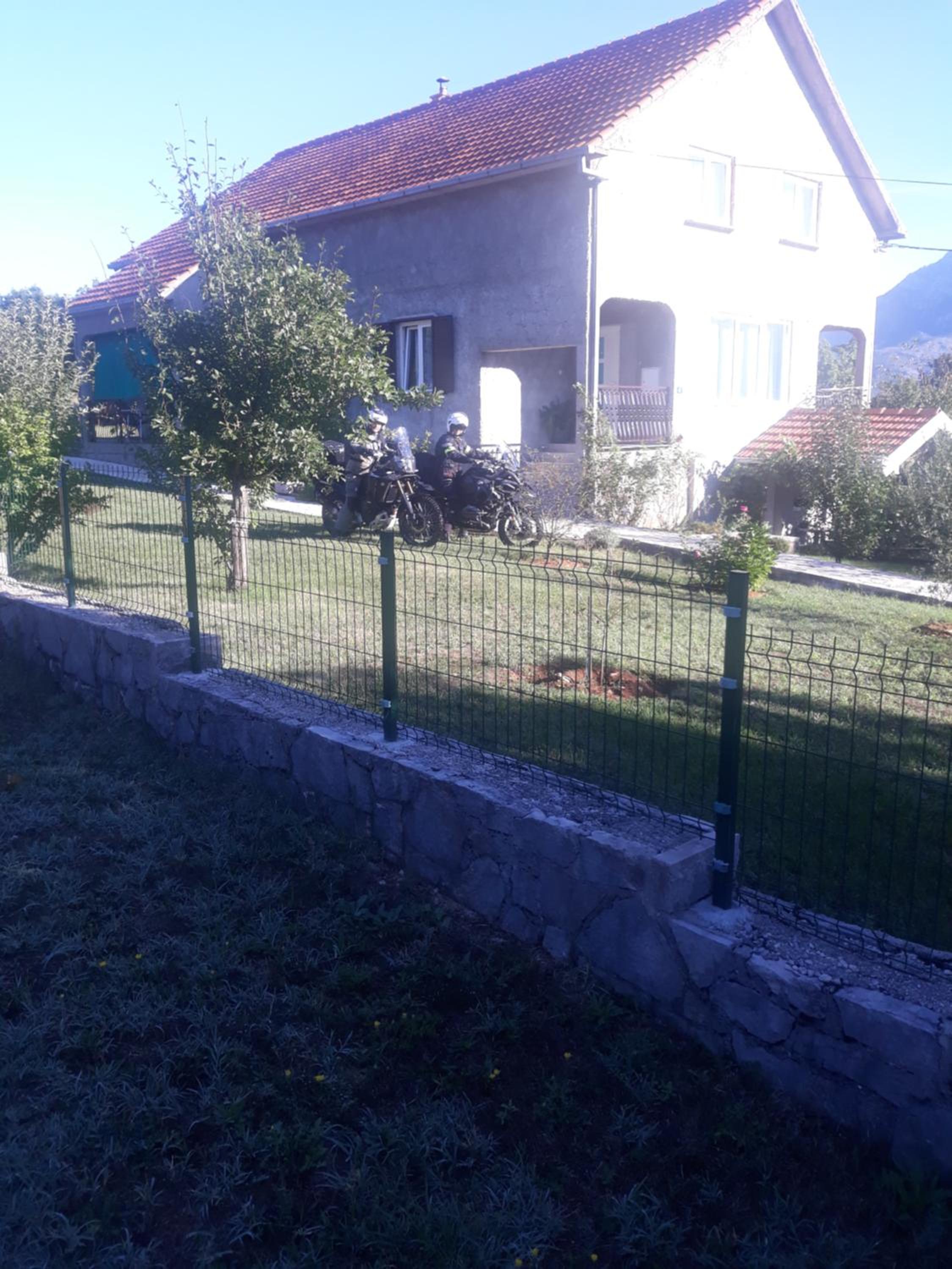 Apartman Lana