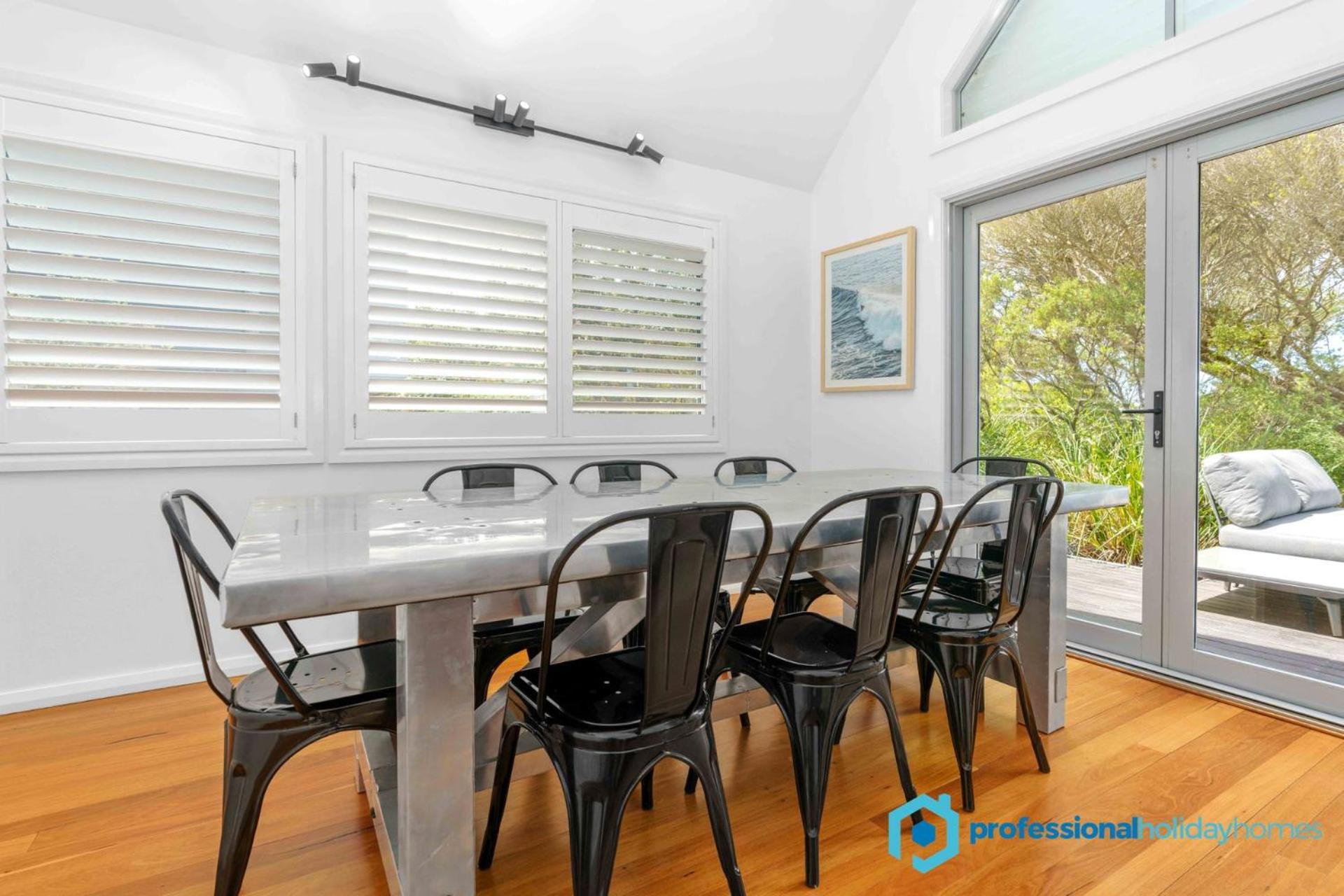 Ocean Dunes - Absolute Beachfront with Fireplace