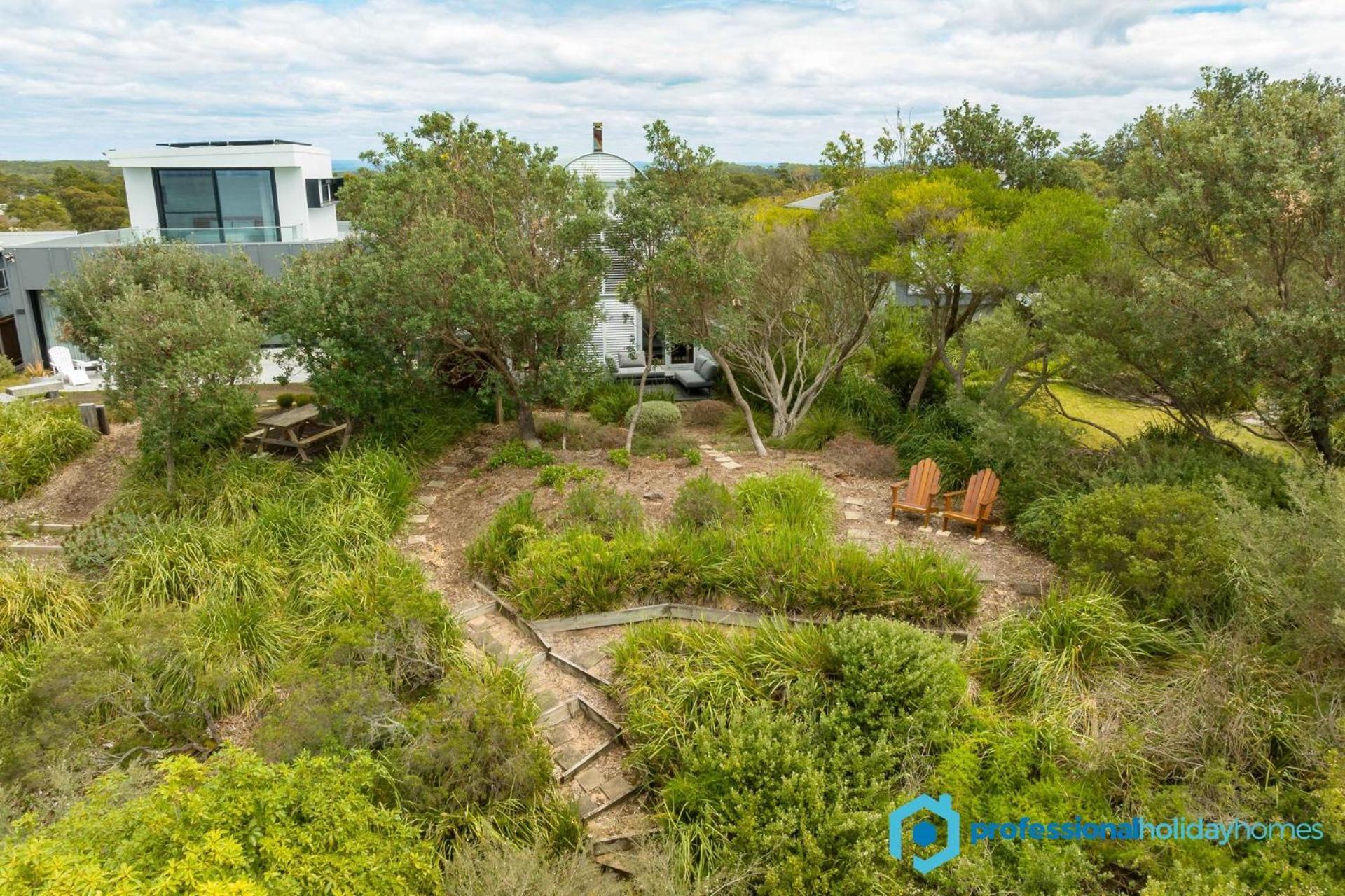 Ocean Dunes - Absolute Beachfront with Fireplace