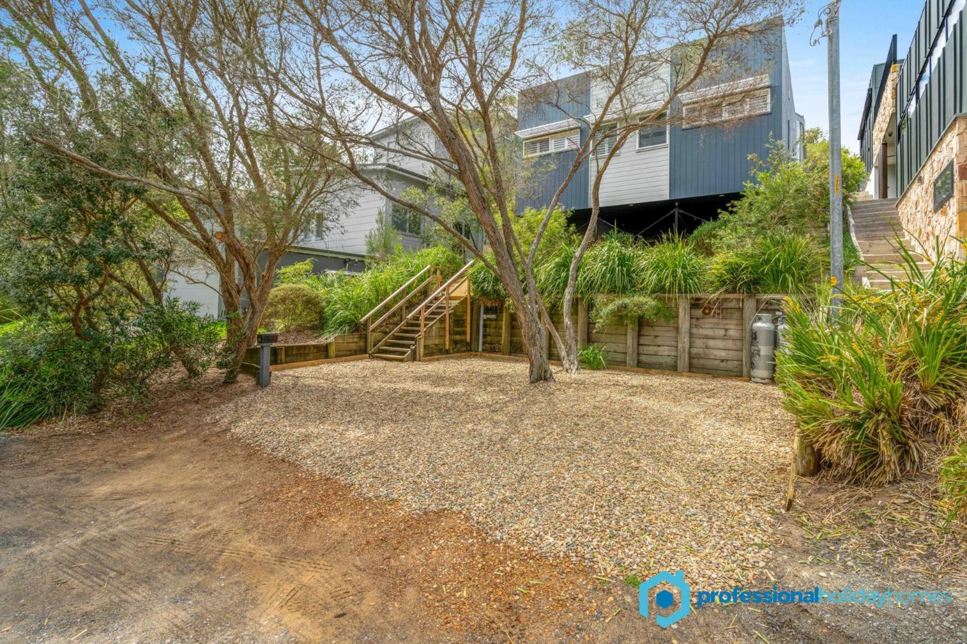 Ocean Dunes - Absolute Beachfront with Fireplace