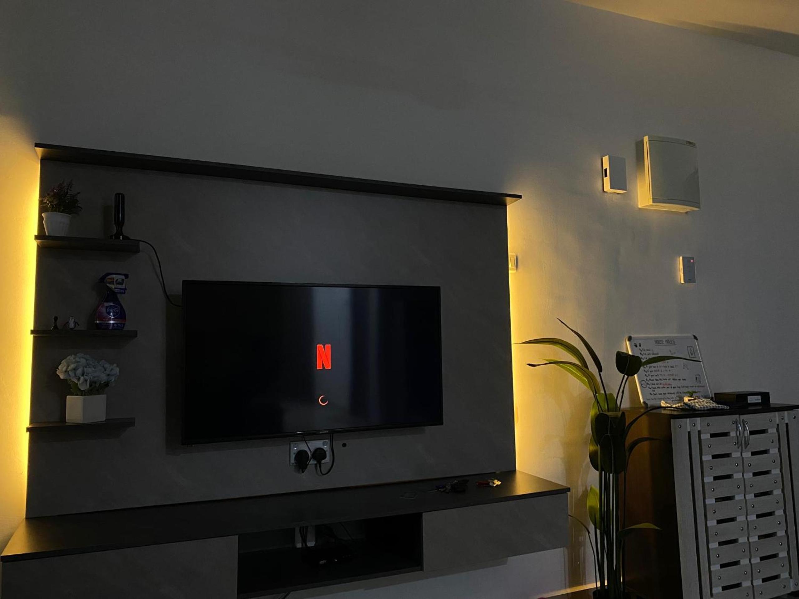 Apartment Melaka City