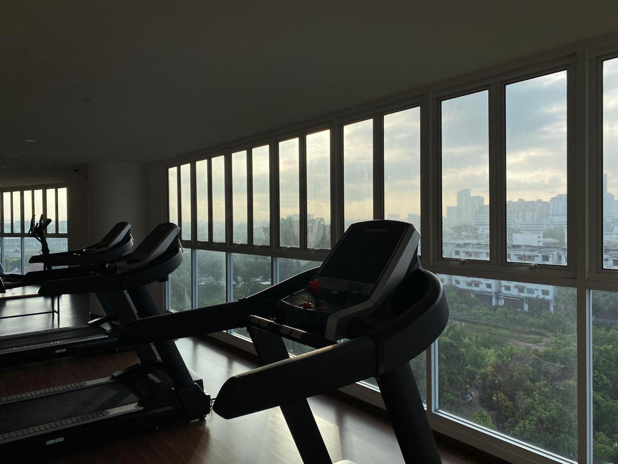 Apartment Melaka City