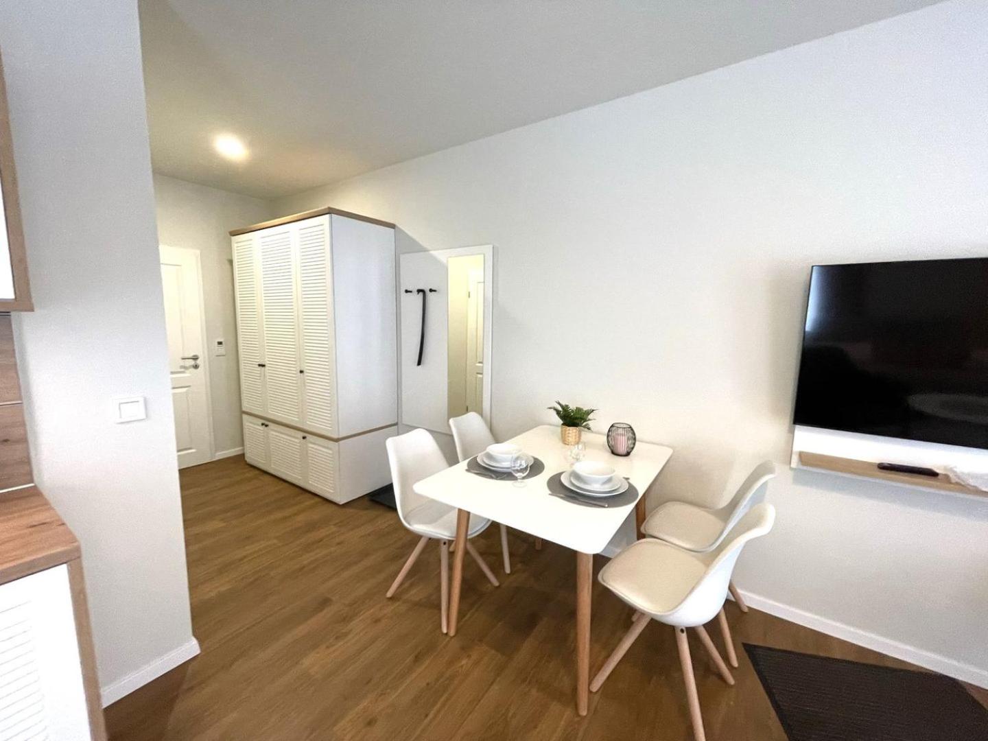 Ferienwohnung Baltic Lagoon Ostsee