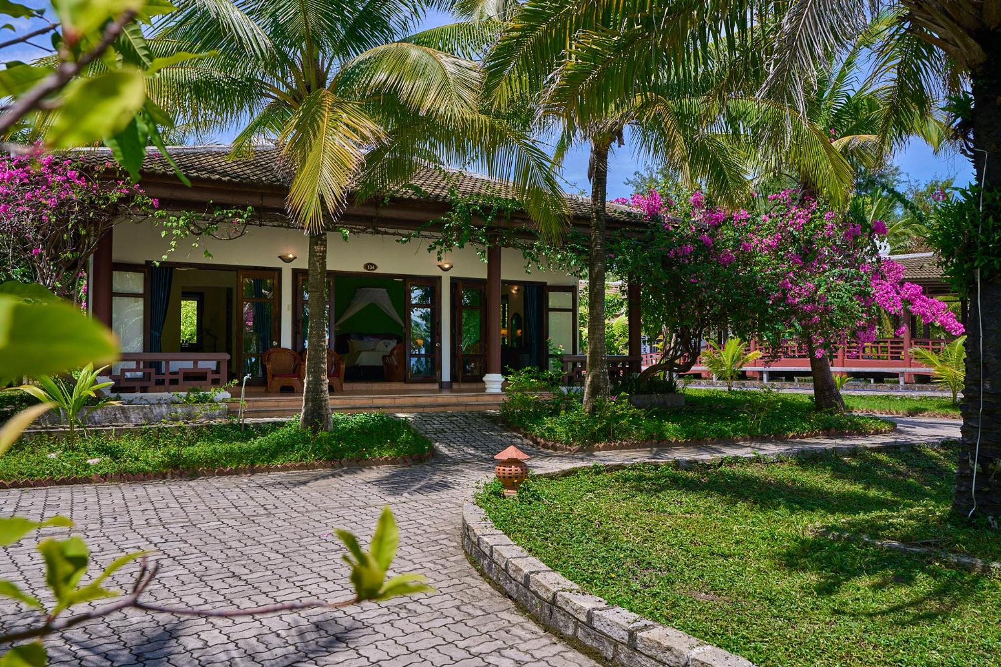 Lang Co Beach Resort, photo 9