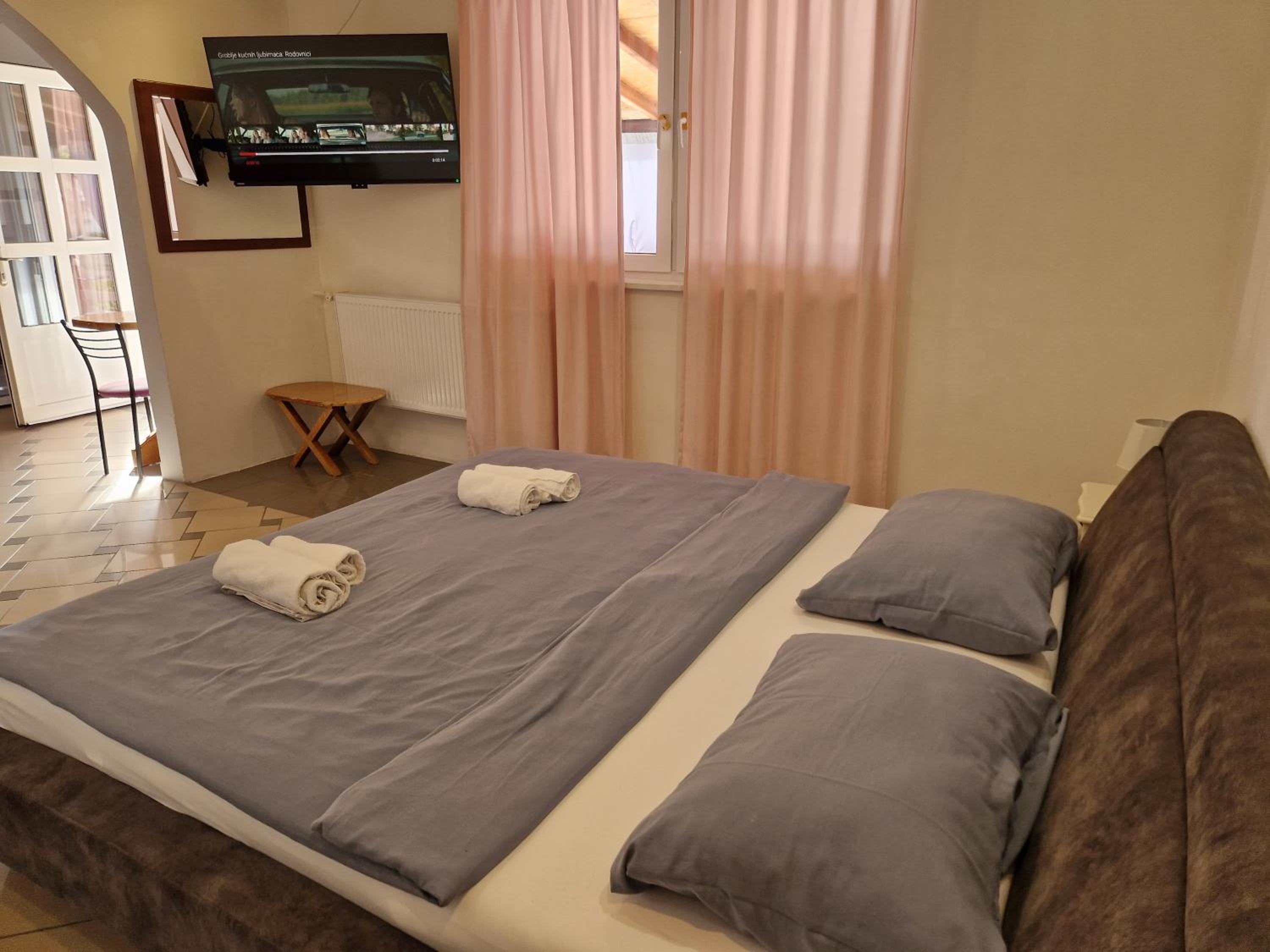 Studio Apartman Grgurić