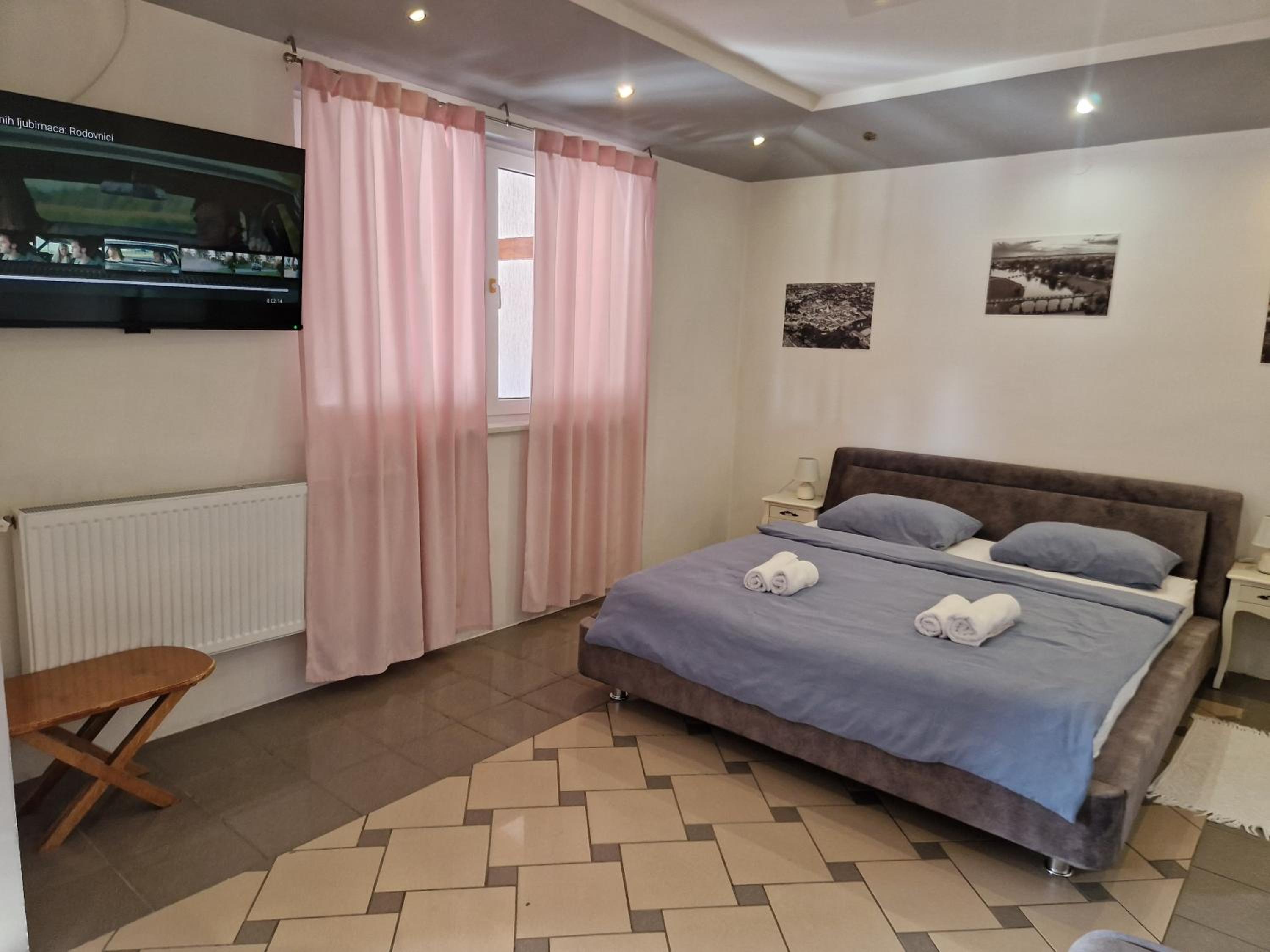 Studio Apartman Grgurić