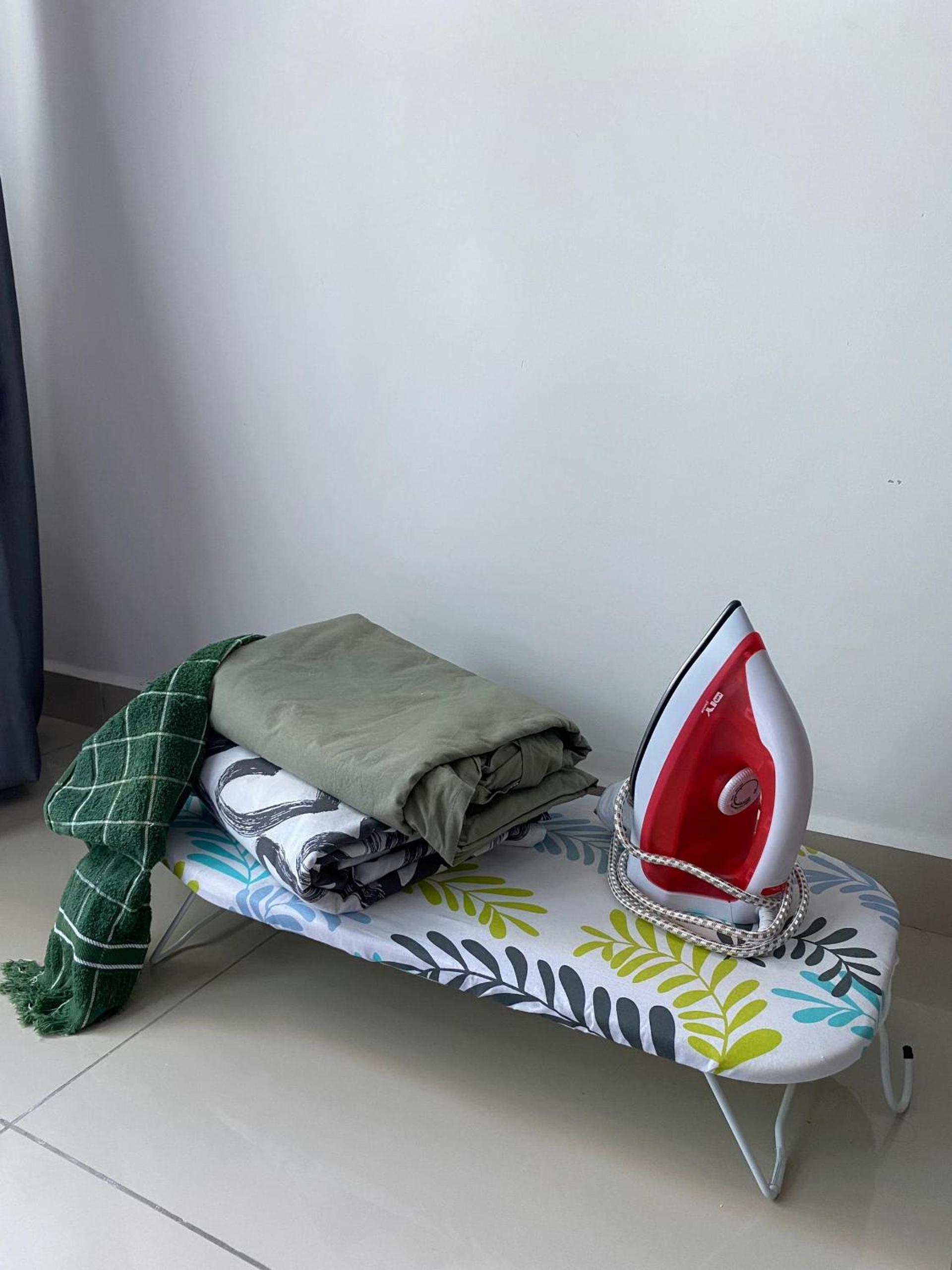 Apartment Melaka City