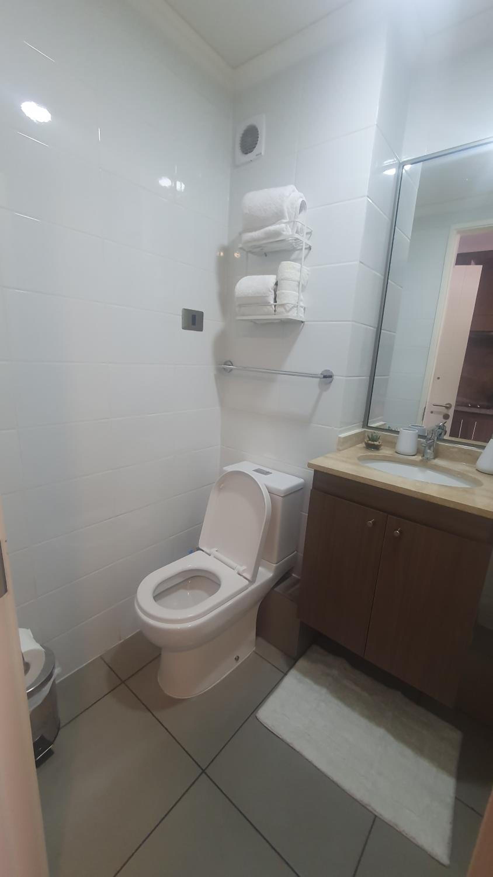 Departamento 1D1B studio centro sur avenida angamos