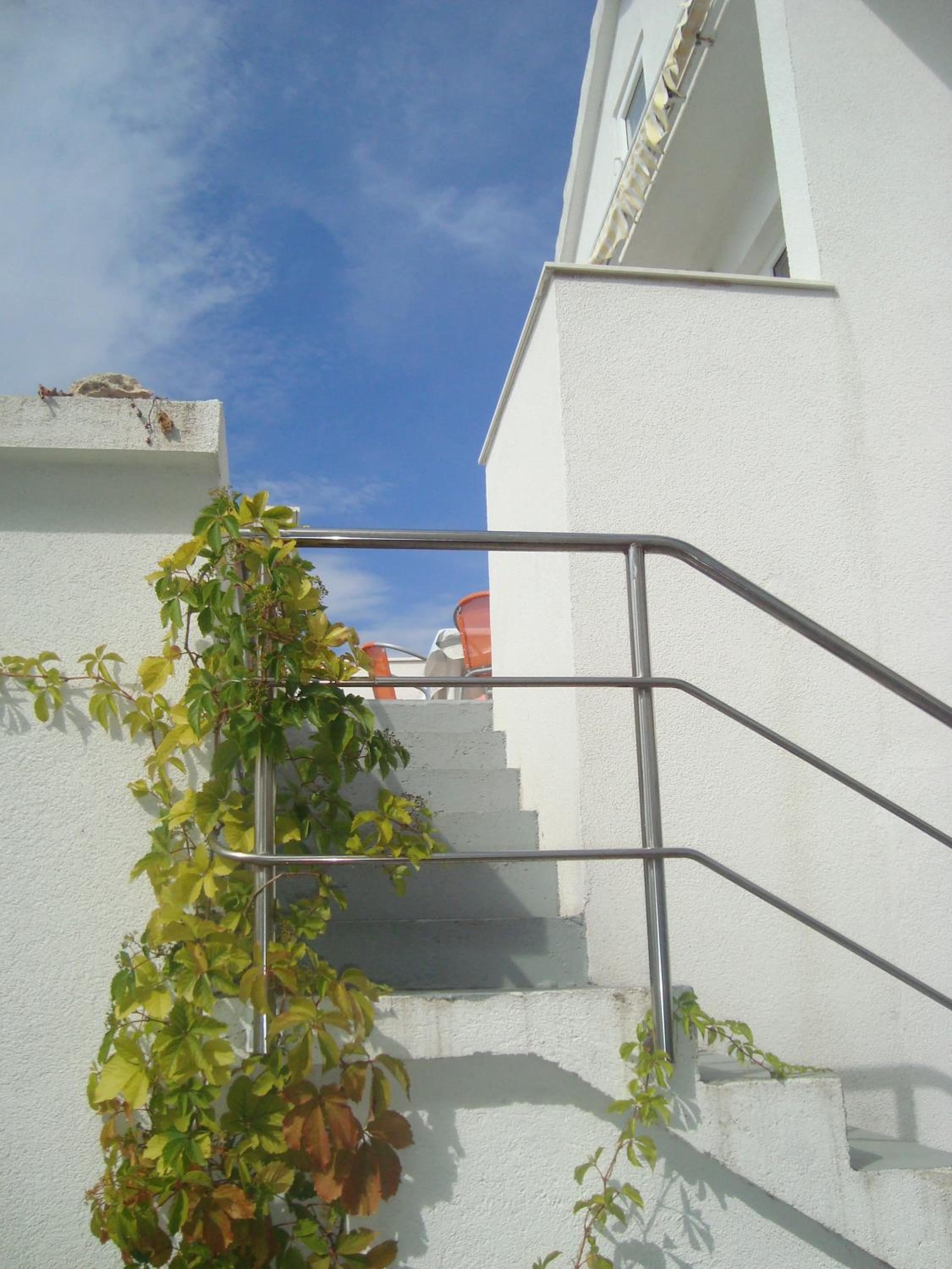 Cvita Apartment view 2