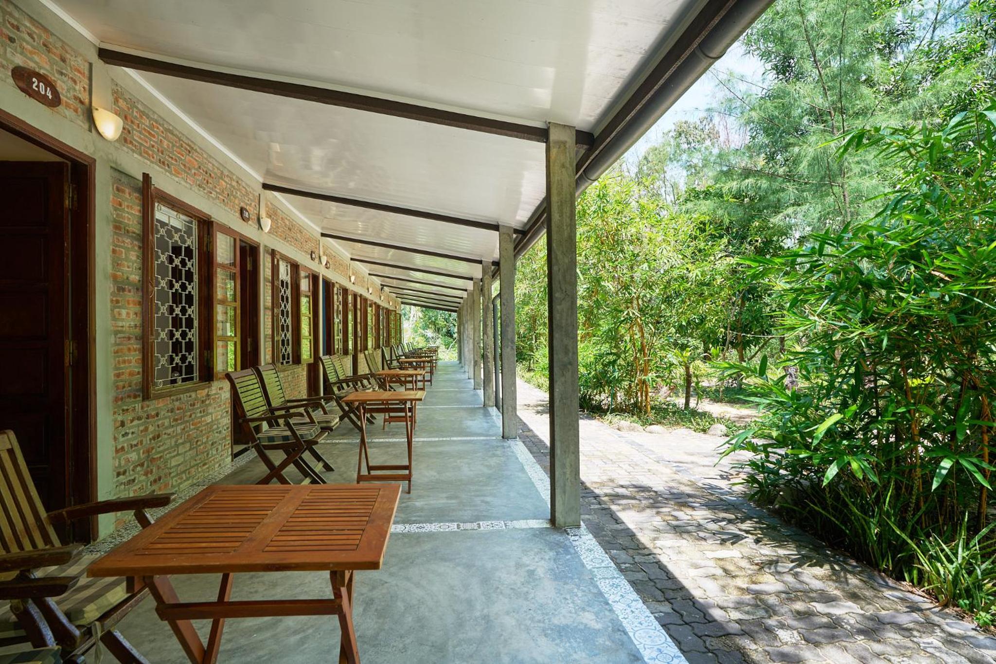 Lang Co Beach Resort, photo 86