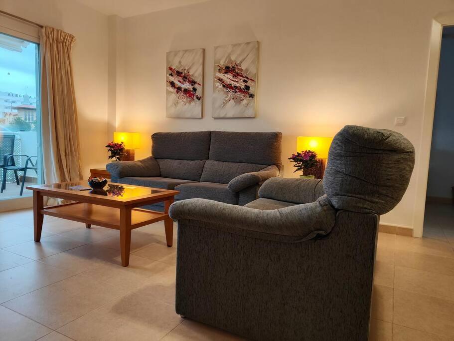 Spacious and luxurious apartment