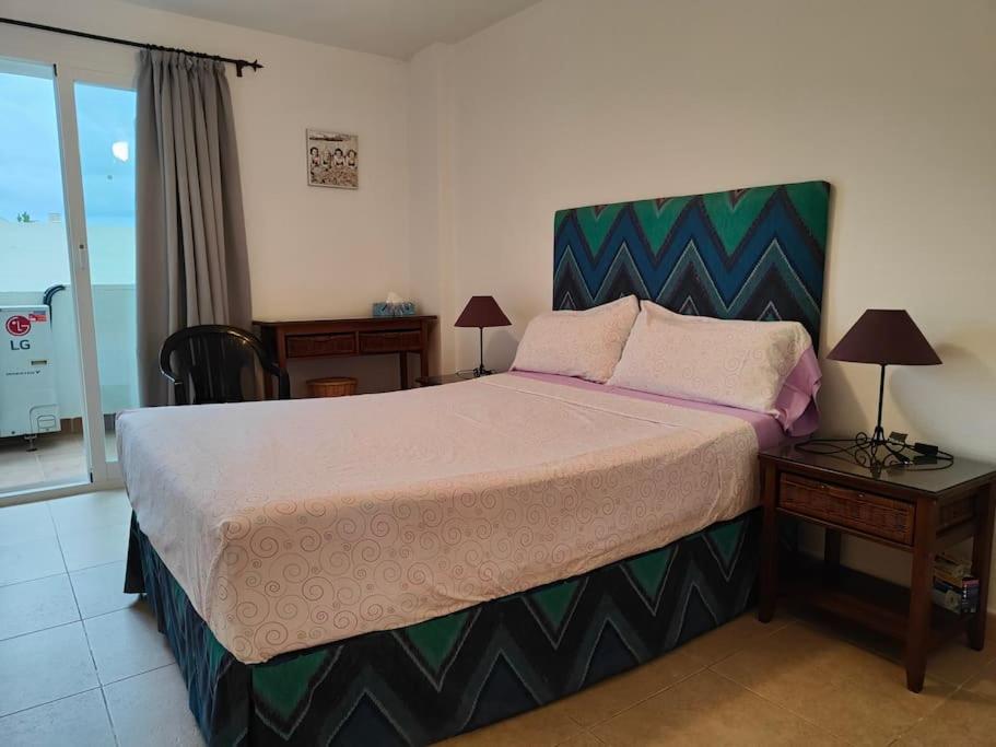 Spacious and luxurious apartment