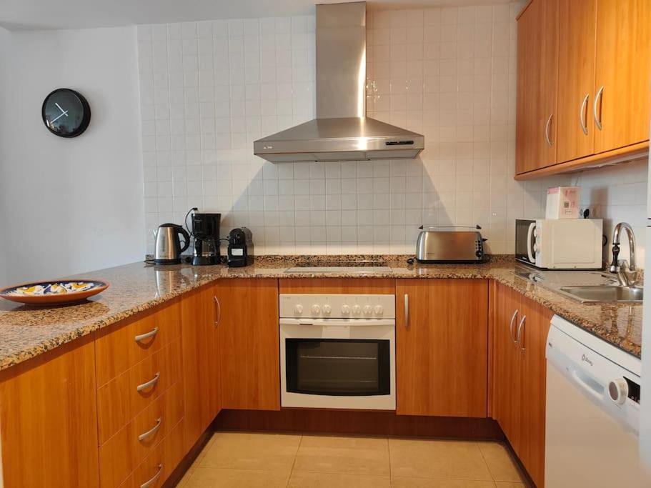 Spacious and luxurious apartment