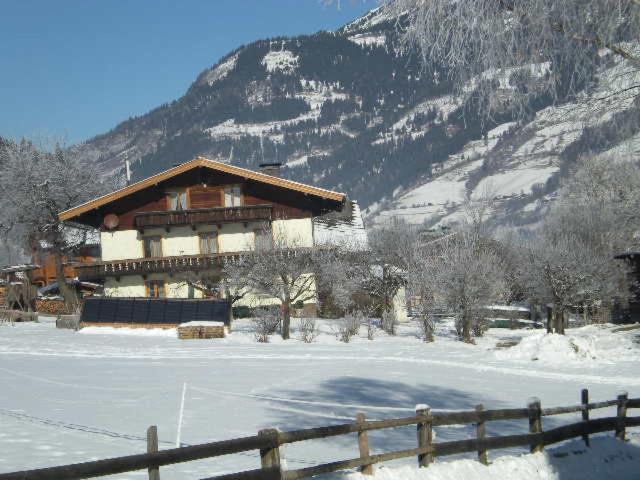 Haus Knapp FeWo Gastein