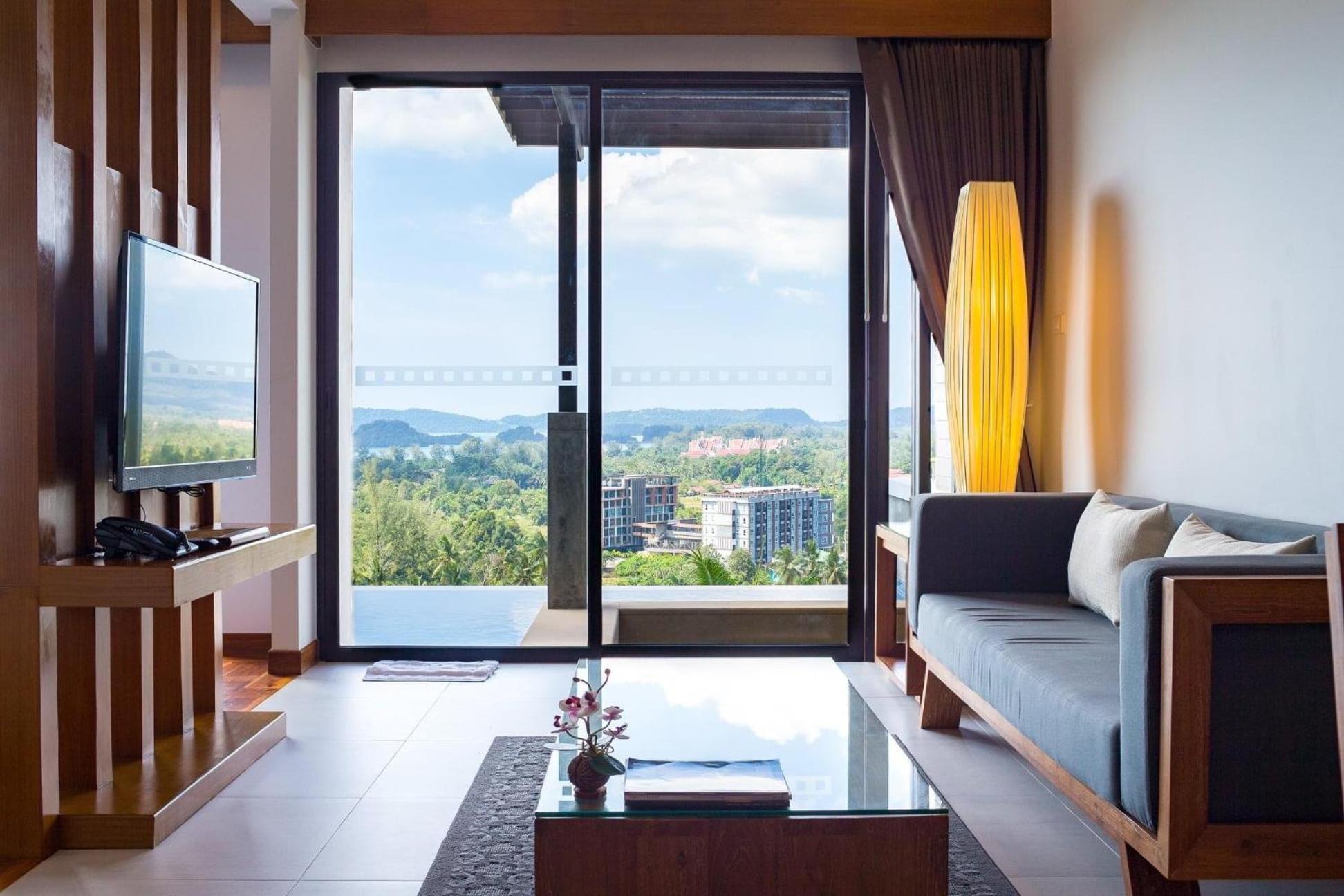 Aonang Suite Pool Villa