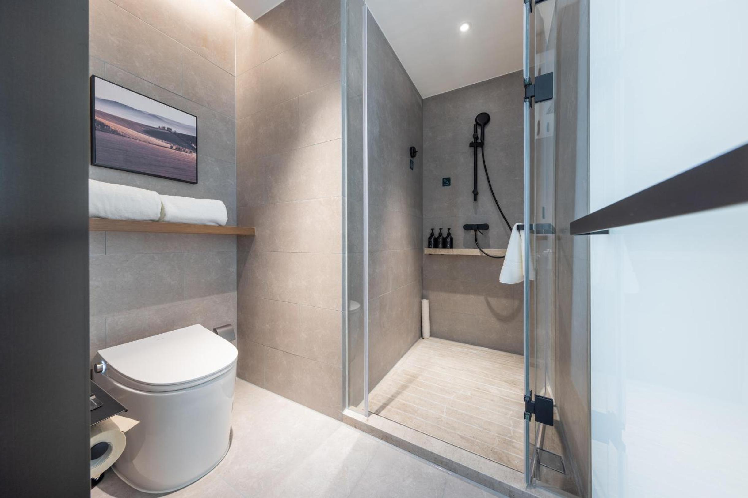 Atour Hotel Jinan Shungeng Covention and Exhibition Center Bayi Overpass