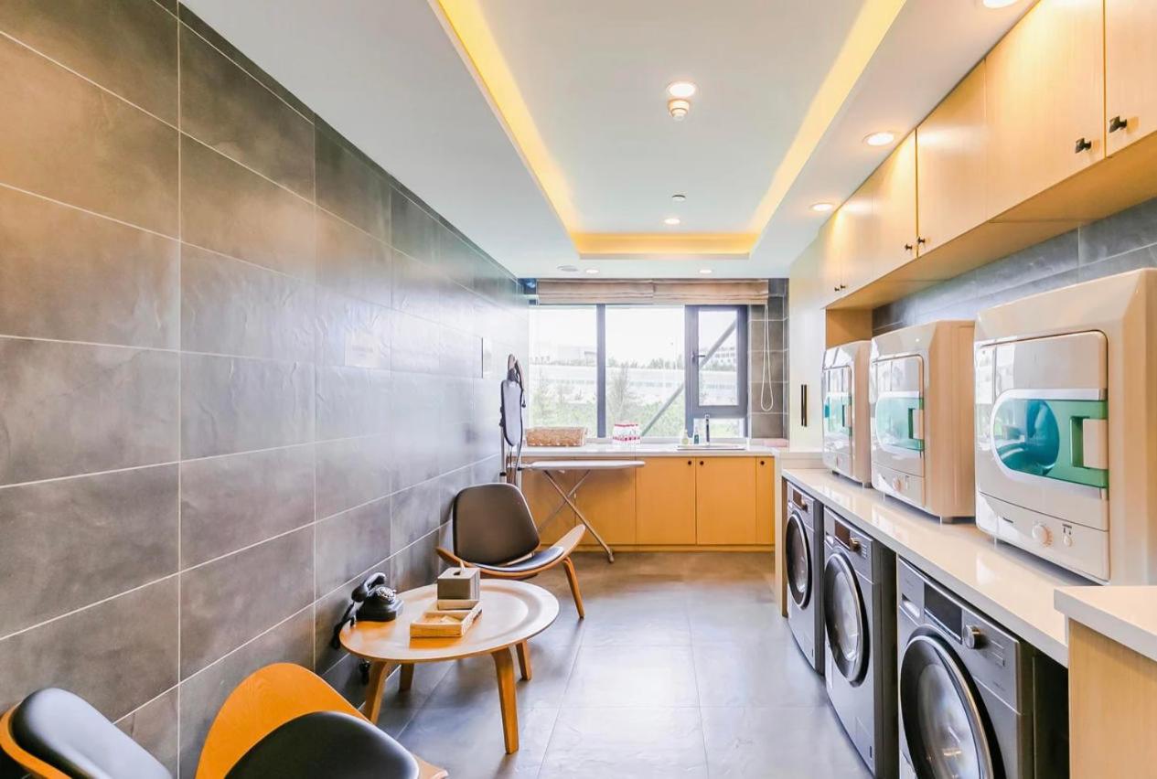 Atour Hotel Shenyang South Station Quanyun Road